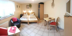 Ruhige Ferienwohnung in Niepars in Niepars